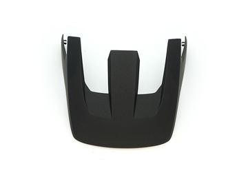 Picture of MET VISOR LEGIT  BLACK